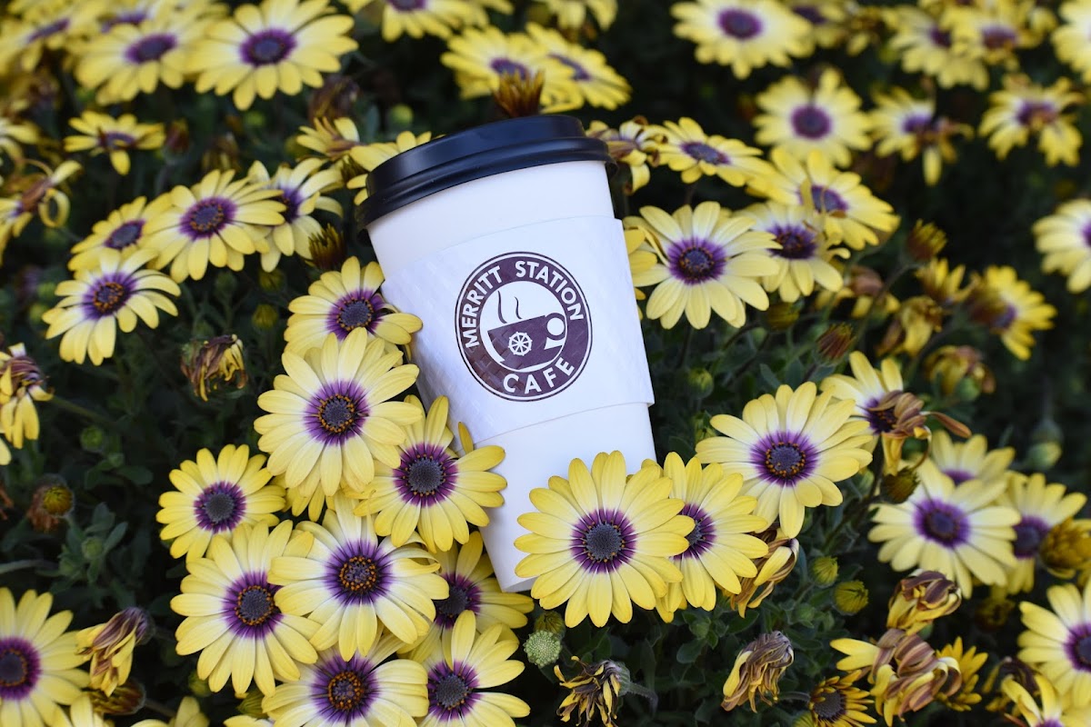 Merritt Station Cafe Photos 2