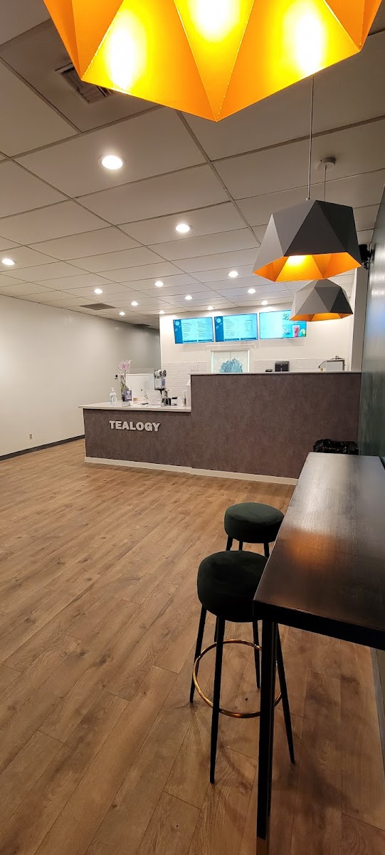 Tealogy 日日裝茶